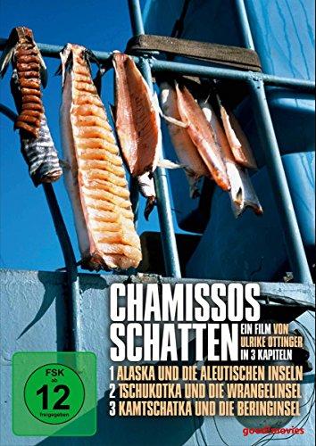 Chamissos Schatten [4 DVDs]