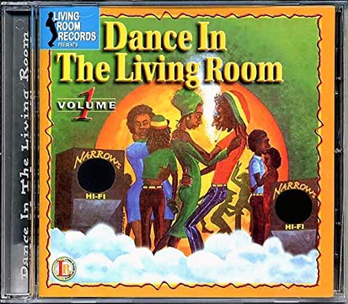 Dance in the Living Room