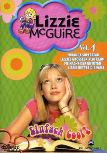 Lizzie McGuire, Vol. 04