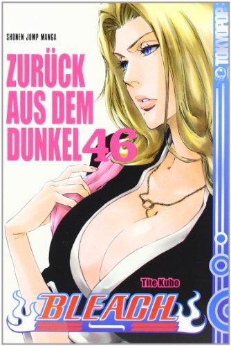 Bleach 46: Back from Blind - Zurück aus dem Dunkel