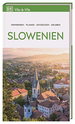 Vis-à-Vis Reiseführer Slowenien