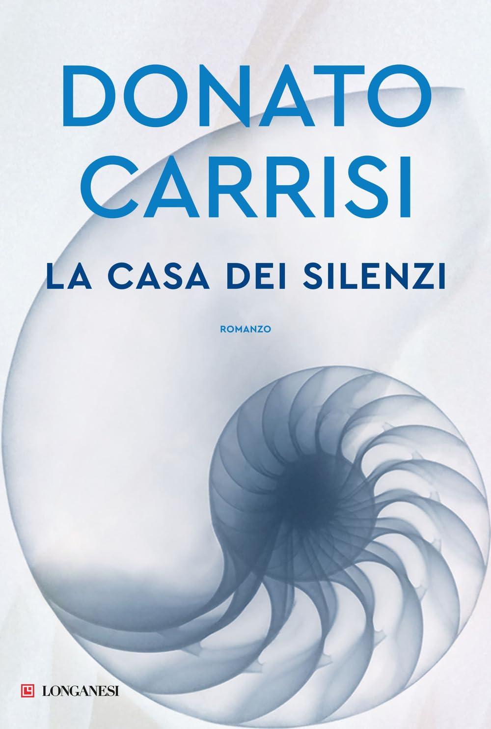 La casa dei silenzi (La Gaja scienza)