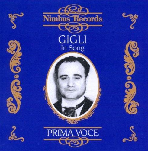 Gigli in Song