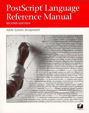 PostScript Language Reference Manual (APL)