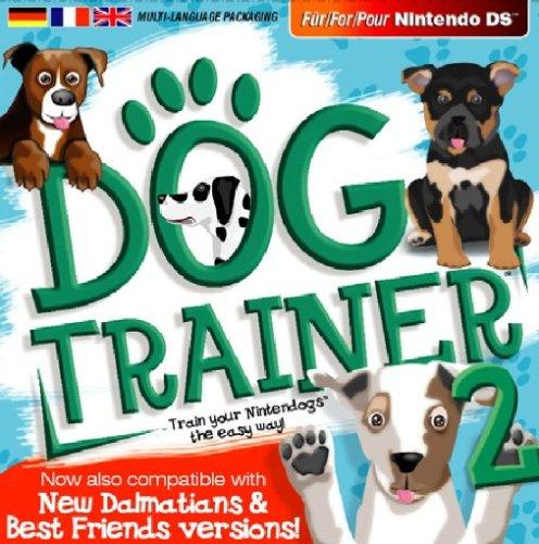 Dogtrainer 2