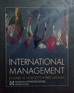 International Management