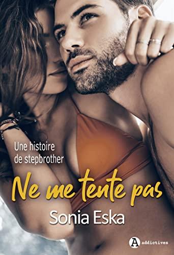 Ne me tente pas : une histoire de stepbrother