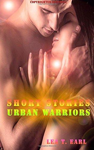 Urban Warriors Short Stories