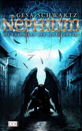 Die Chroniken der Schattenwelt: Nephilim