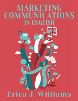 Marketing Communications in English