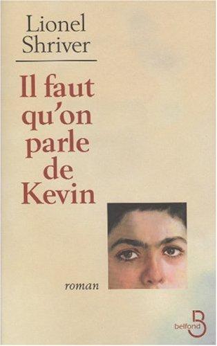 Il faut qu'on parle de Kevin