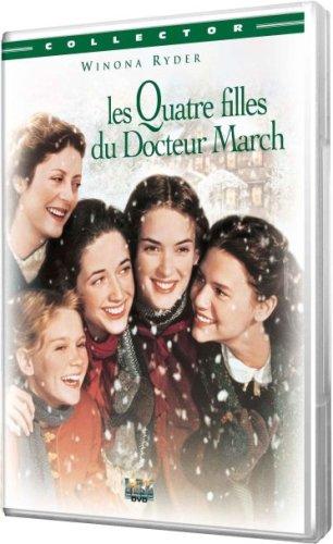 Les Quatre filles du Docteur March - Édition Collector [FR Import]