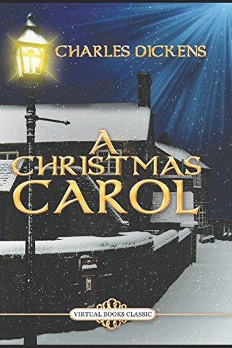 A CHRISTMAS CAROL