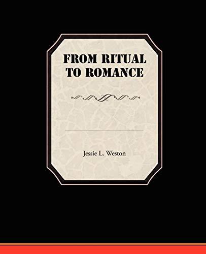 From Ritual to Romance