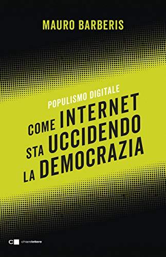 Mauro Barberis - #Populismo (1 BOOKS)