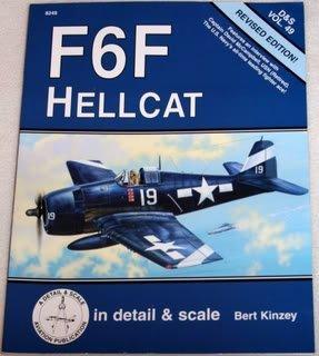 F6F Hellcat (Detail & Scale S.)