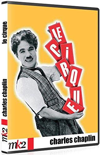 Le cirque [FR Import]