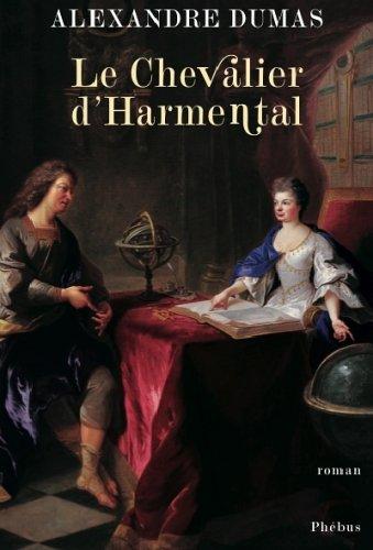 Le chevalier d'Harmental