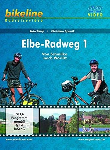 Radreisevideo Elbe-Radweg 1