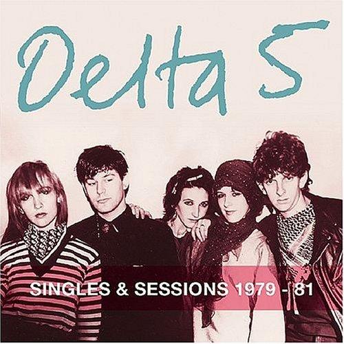 Singles and Sessions 1979-81