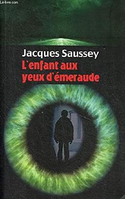 L'enfant aux yeux d'émeraude