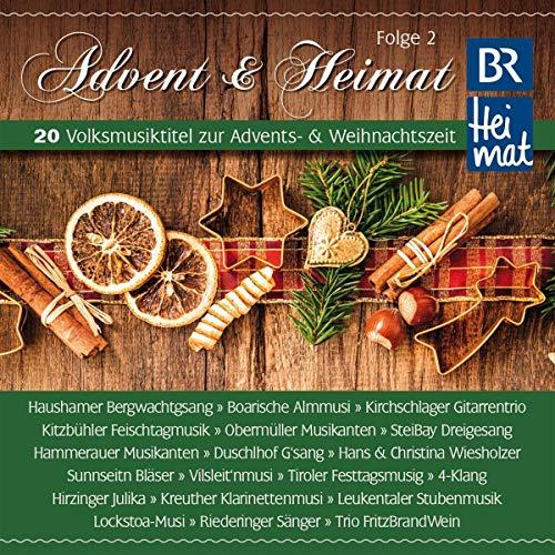 Br Heimat-Advent & Heimat,Folge 2