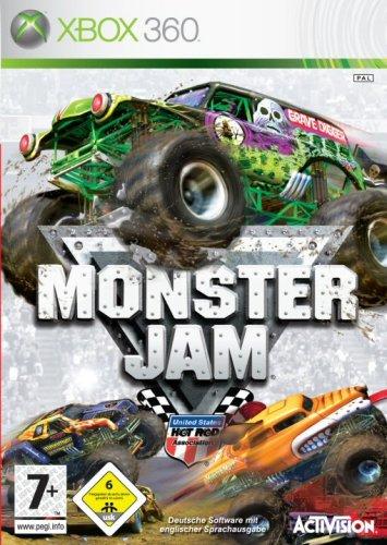 Monster Jam