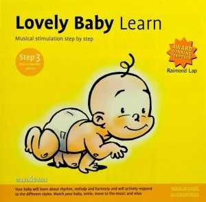 Lovely Baby Learn