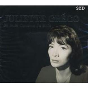 Juliette Greco