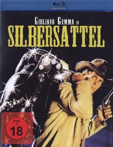 Silbersattel [Blu-ray]