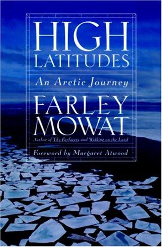 High Latitudes: An Arctic Journey