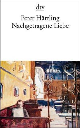 Nachgetragene Liebe (7439 024).