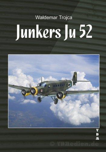 Junkers Ju 52