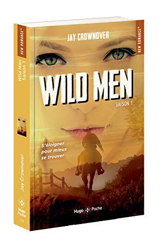 Wild men. Vol. 1