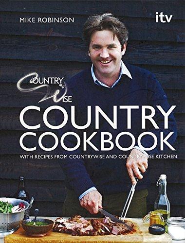 Countrywise Kitchen Cookbook