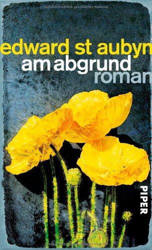 Am Abgrund: Roman