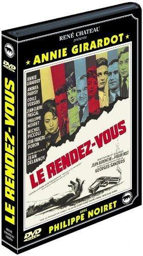 Le rendez-vous [FR Import]