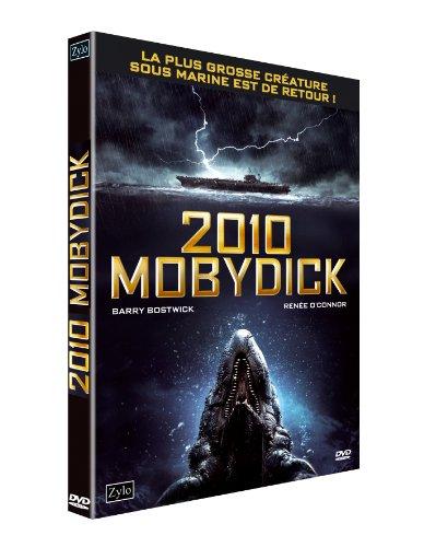 2010 : moby dick [FR Import]