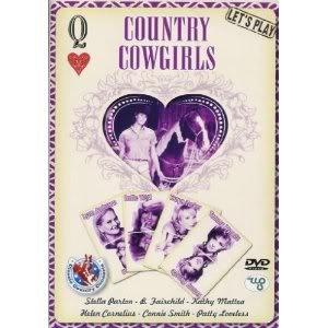 Country - Cowgirls