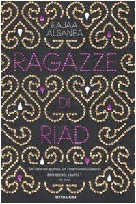 Le ragazze di Riad