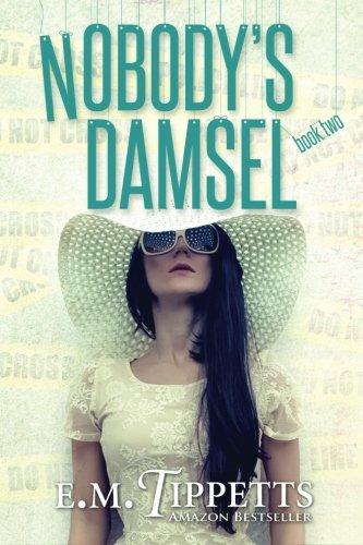 Nobody's Damsel (Someone Else's Fairytale)