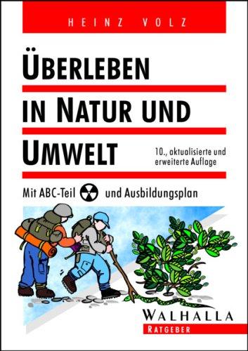 Überleben in Natur und Umwelt