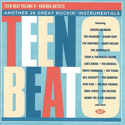 Teen Beat Vol.6