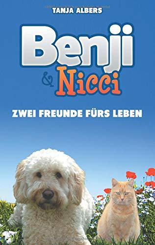 Benji und Nicci. Zwei Freunde fürs Leben