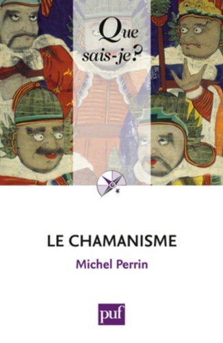 Le chamanisme