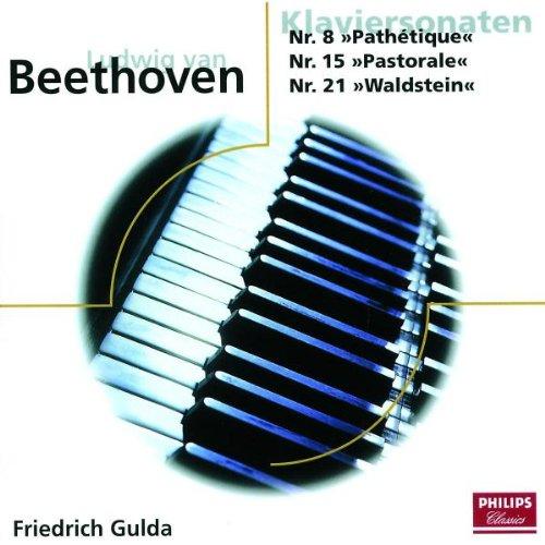 Eloquence - Beethoven (Klaviersonaten)