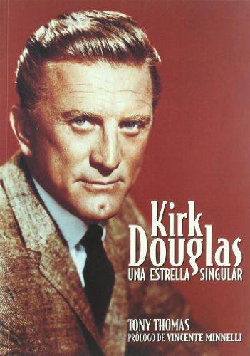 Kirk Douglas : una estrella singular