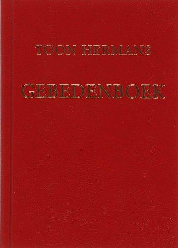 Gebedenboek