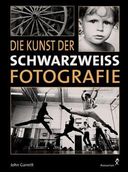 Die Kunst der Schwarzweiß- Fotografie