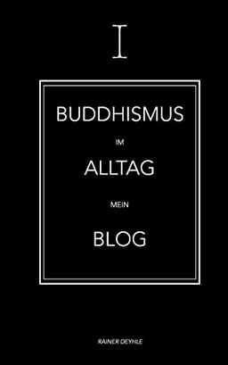 Buddhismus im Alltag: Shaolin Rainer - Mein Blog